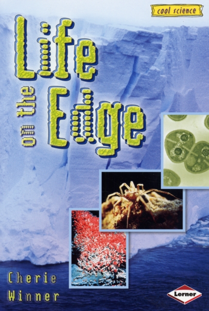 Life on the Edge, Paperback / softback Book