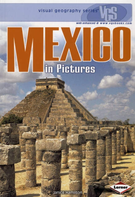 Mexico in Pictures, Paperback / softback Book