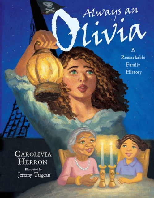 Always an Olivia : A Remarkable Family History, PDF eBook