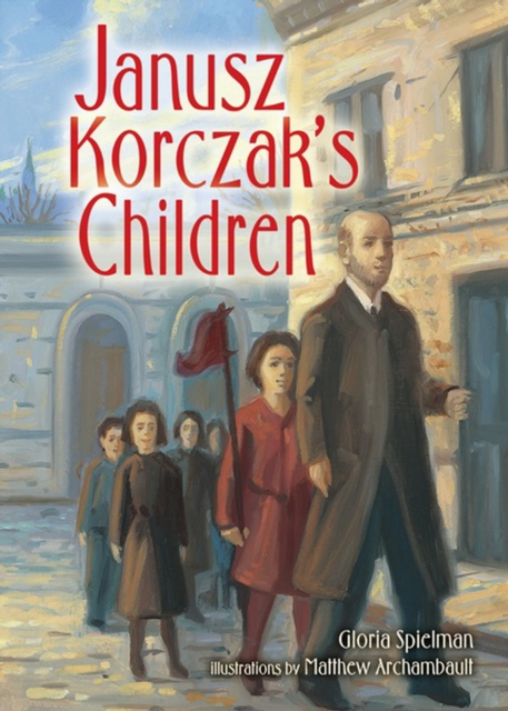 Janusz Korczak's Children, PDF eBook