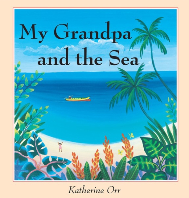 My Grandpa and the Sea, PDF eBook