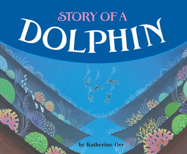 Story of a Dolphin, PDF eBook