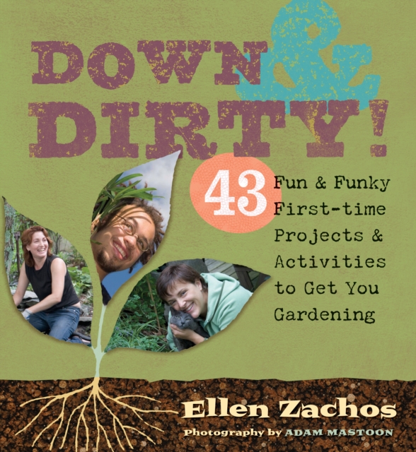 Down and Dirty, Paperback / softback Book