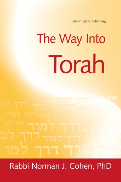 The Way Into Torah, EPUB eBook