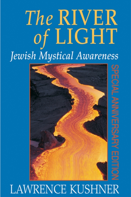 The River of Light : Jewish Mystical Awareness, EPUB eBook