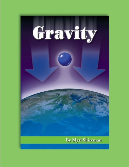 Gravity : Reading Level 4, PDF eBook