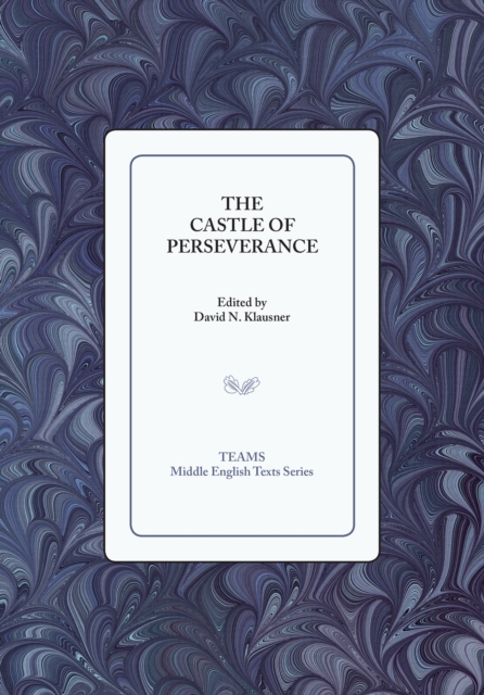 The Castle of Perseverance, PDF eBook