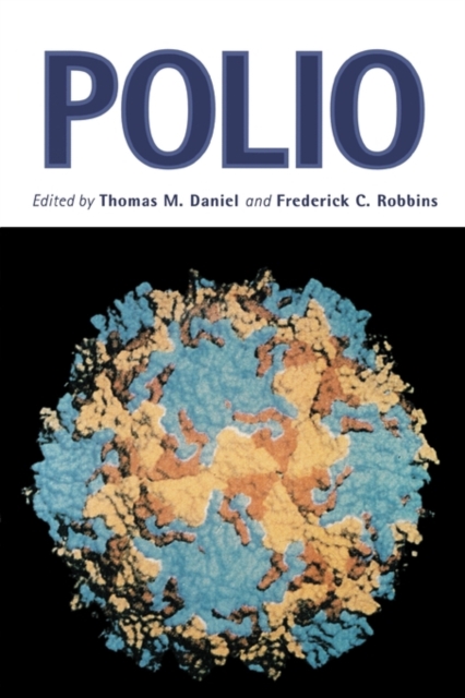 Polio, Paperback / softback Book