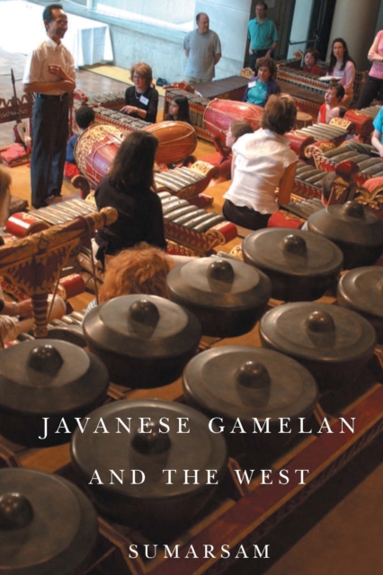 Javanese Gamelan and the West, PDF eBook