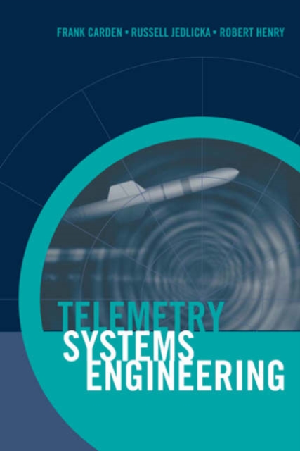 Telemetry Systems Engineering, Hardback Book