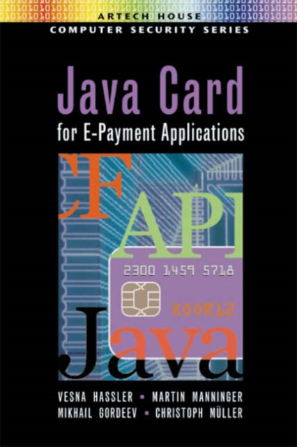 Java Card E-Payment Application Development, Hardback Book