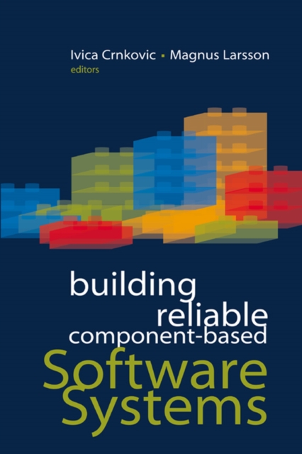 Building Reliable Component-Based Software Systems, PDF eBook