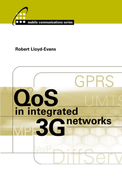 QoS in Integrated 3G Networks, PDF eBook