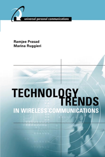 Technology Trends in Wireless Communications, PDF eBook
