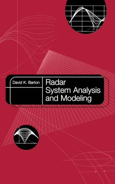 Radar System Analysis and Modeling, Mixed media product Book