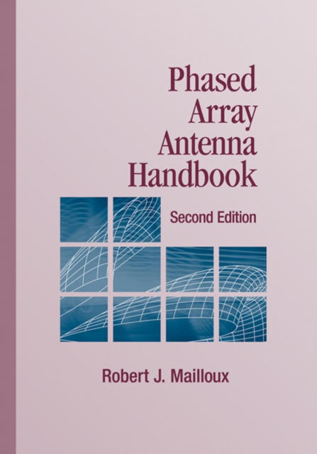 Phased Array Antenna Handbook, Second Edition, PDF eBook