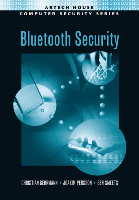 Bluetooth Security, PDF eBook