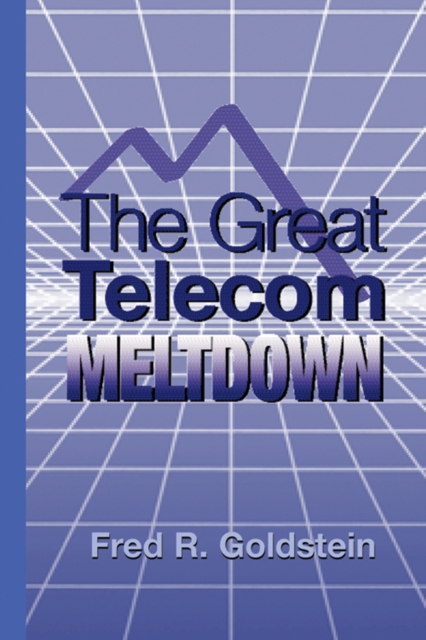 Great Telecom Meltdown, PDF eBook