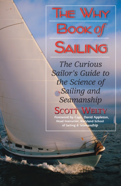 Why Book Of Sailing, EPUB eBook