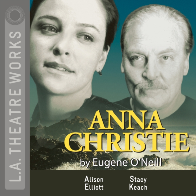 Anna Christie, eAudiobook MP3 eaudioBook