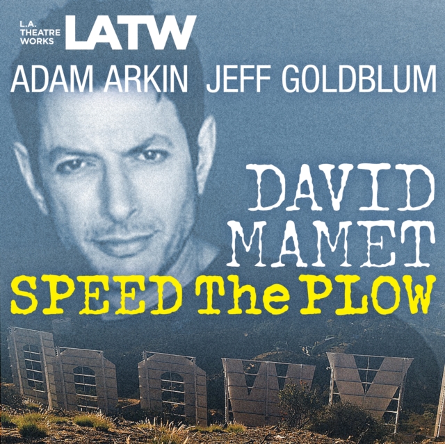 Speed the Plow, eAudiobook MP3 eaudioBook
