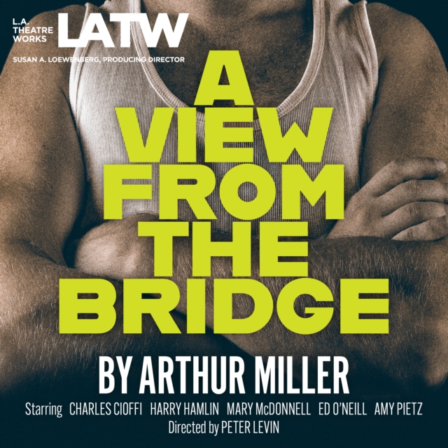 A View from the Bridge, eAudiobook MP3 eaudioBook