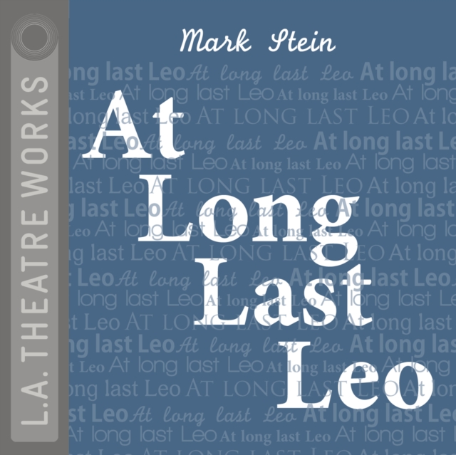 At Long Last Leo, eAudiobook MP3 eaudioBook