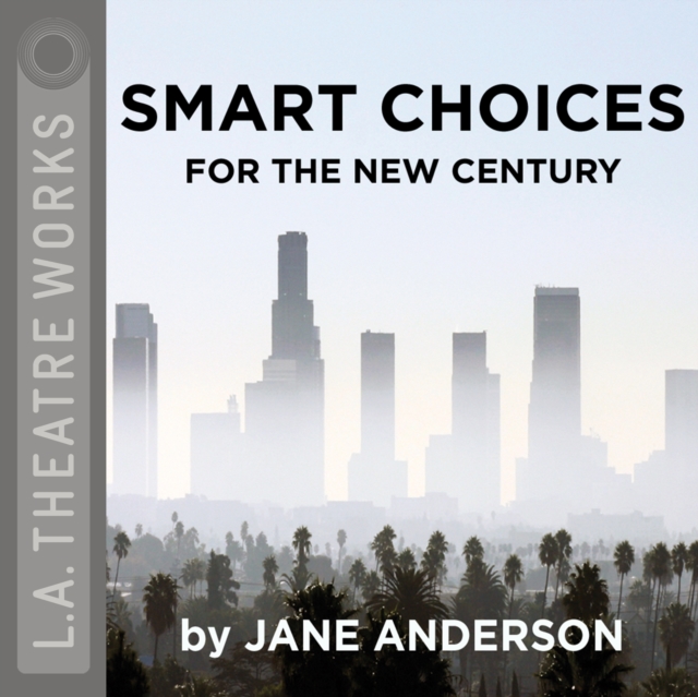 Smart Choices for the New Century, eAudiobook MP3 eaudioBook