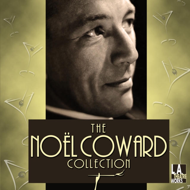 The Noel Coward Collection, eAudiobook MP3 eaudioBook