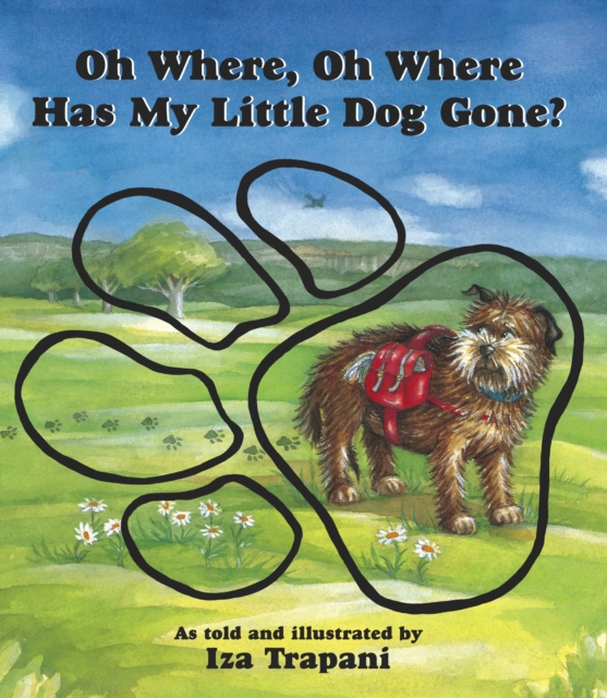 Oh Where, Oh Where Has My Little Dog Gone?, Paperback / softback Book