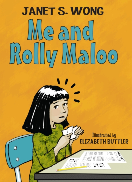Me and Rolly Maloo, Paperback / softback Book