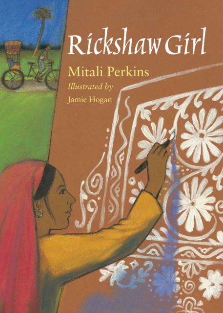 Rickshaw Girl, Paperback / softback Book