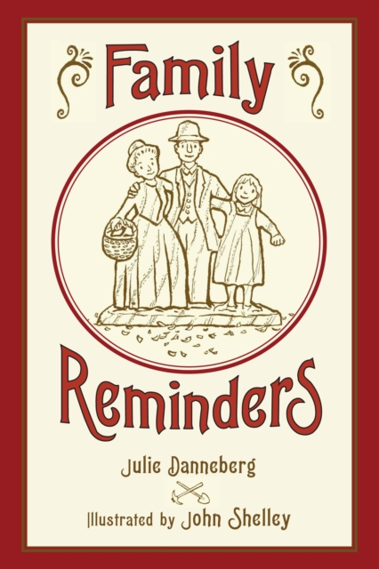 Family Reminders, Paperback / softback Book