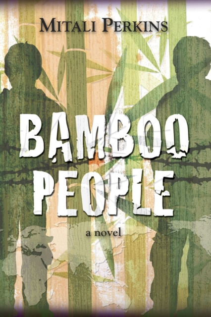 Bamboo People, Paperback / softback Book