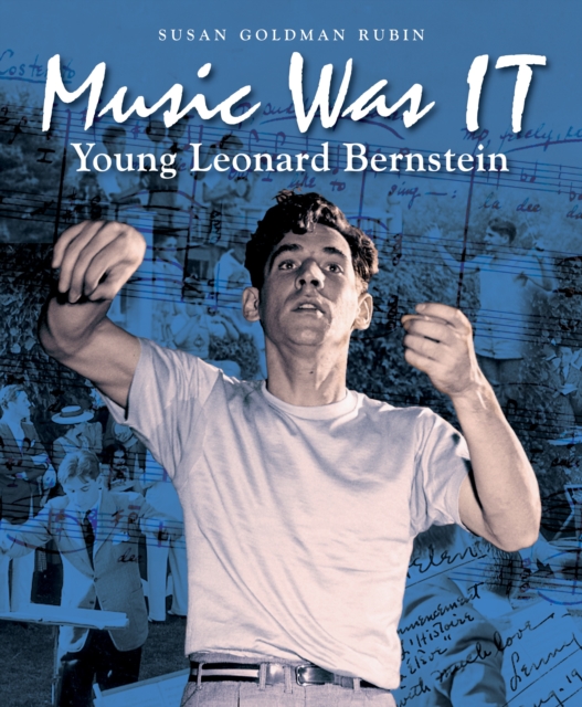 Music Was It, Paperback Book