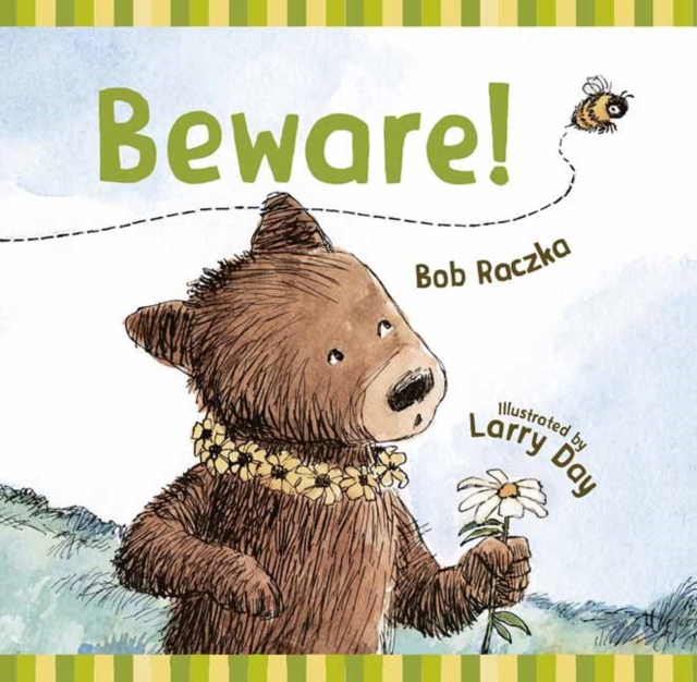 Beware!, Hardback Book