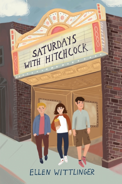 Saturdays With Hitchcock, Paperback / softback Book