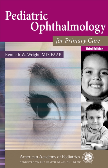 Pediatric Ophthalmology for Primary Care, EPUB eBook