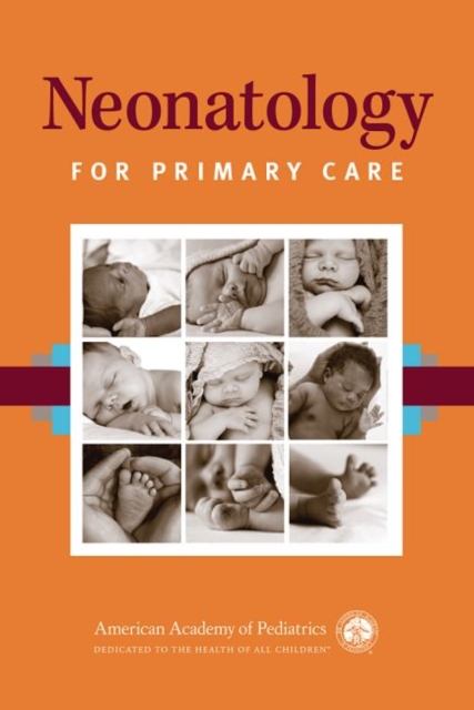 Neonatology for Primary Care, Paperback / softback Book