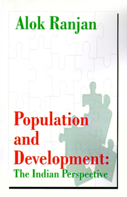 Population and Development : The Indian Perspective, Paperback / softback Book