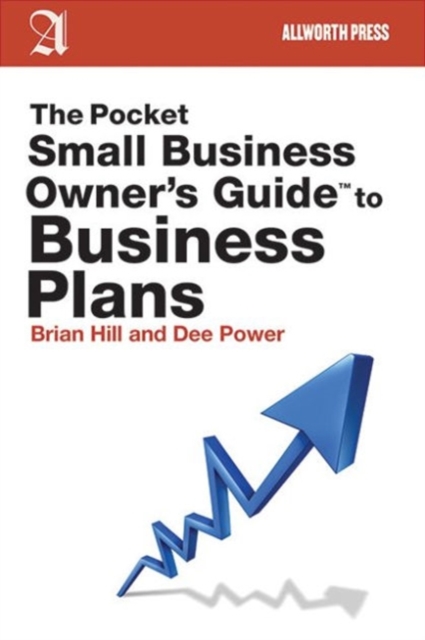 The Pocket Small Business Owner's Guide to Business Plans, Paperback / softback Book