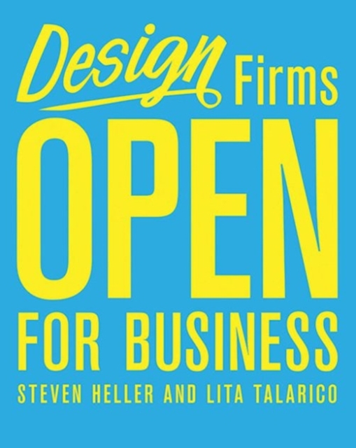 Design Firms Open for Business, Paperback / softback Book
