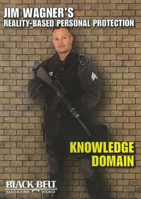 Knowledge Domain, DVD video Book