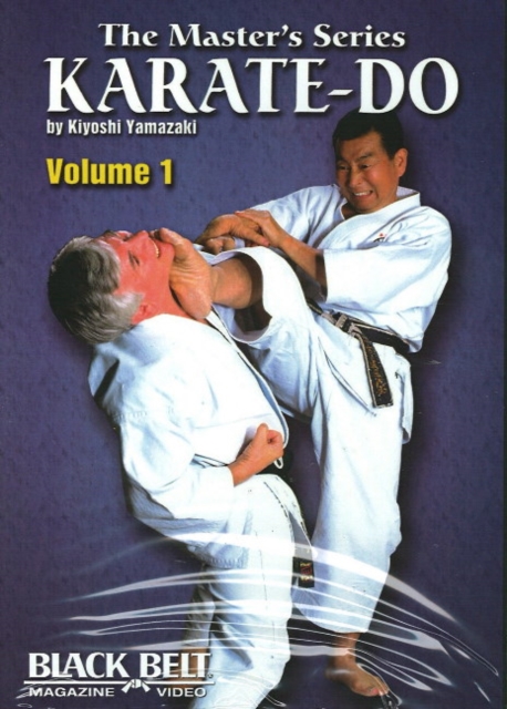 Karate-Do Vol. 1 : Volume 1, DVD video Book