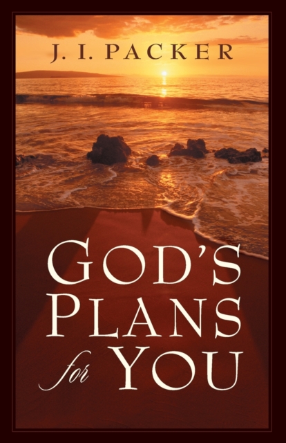 God's Plans for You, Paperback / softback Book