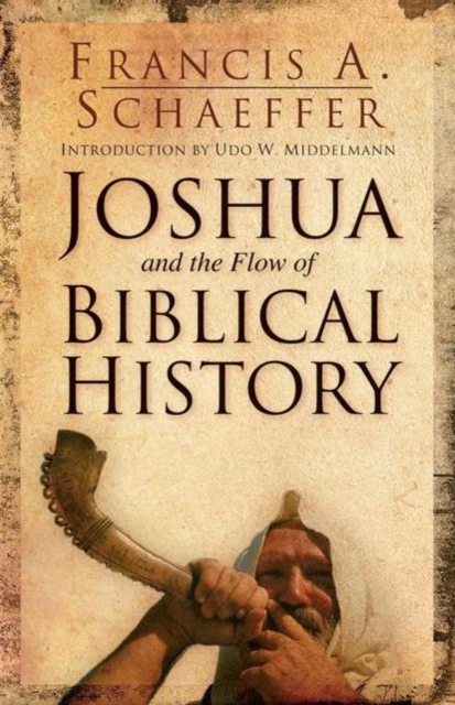 Joshua and the Flow of Biblical History, Paperback / softback Book