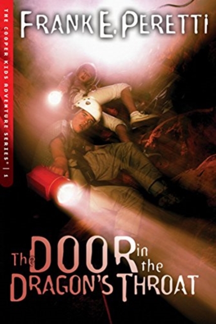 The Door in the Dragon's Throat, Paperback / softback Book