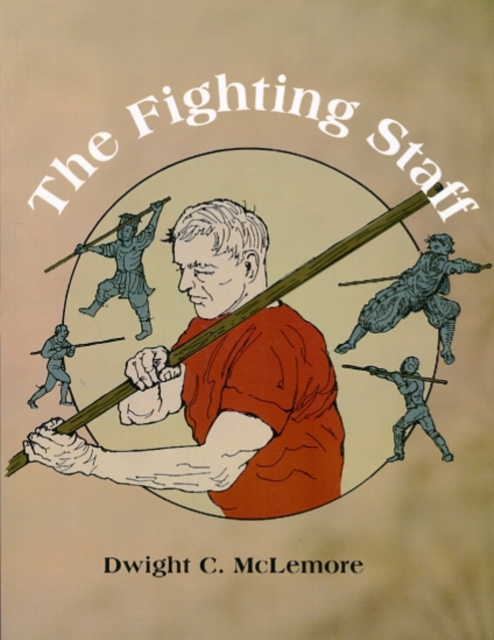 Fighting Staff, Paperback Book