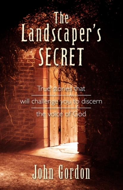 The Landscaper's Secret, Paperback / softback Book