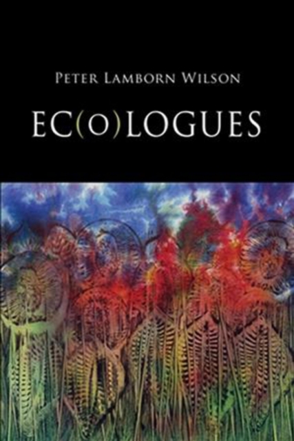 Ec(o)logues, Paperback / softback Book